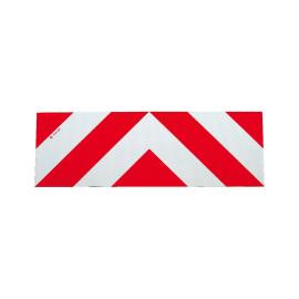 1 ALUMINIUM-RÜCKPLATTE ALTERNIEREND CLASS-B-FILMSTREIFEN